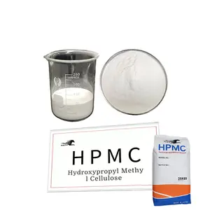 공장 판매 저가 hpmc 하이드 록시 프로필 메틸 셀룰로오스 hpmc 분말 건설 화학 첨가제 실란트 균열 필러