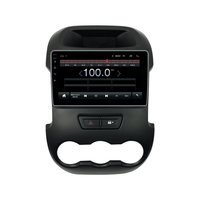 Autoradio pour Ford RANGER 2011-2016 2Din Android Octa Core Stéréo de voiture DVD GPS Navigation Lecteur multimédia Android Auto Carplay