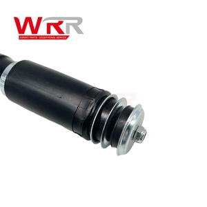 1633261100 1633260200 Amortiguador para Benz W163 ML320 ML350, Piezas de Suspensión Automotriz, Conjunto de Amortiguador Delantero de Gas Duradero - Product Image 4