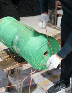 Chất lượng cao không thấm nước HDPE Olive lưới lưới Tính năng di động cho nông nghiệp và vườn sử dụng trực tiếp từ nhà máy - Product Image 6