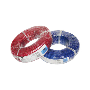 High Quality Awg UL1015 Copper Insulation Electrical Wiring PVC Coated <strong>Wire</strong> <strong>Wonderful</strong> Hook-up <strong>Wires</strong> - Product Image 4