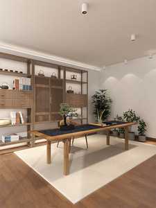 Lámpara LED Comercial Empotrada en el Techo, Iluminación Interior sin Marco, Alimentación por CA, Aluminio, 4100K, Blanco Neutro, Negro, 90 CRI - Product Image 6
