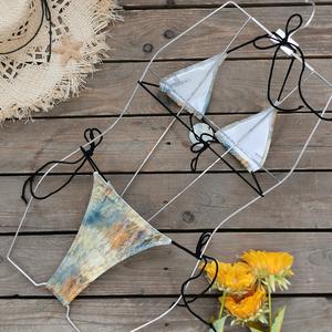 Женский купальник - Product Image 3