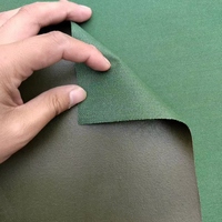 Divers Paramètres 110gsm --- 850gsm Coton Toile/Polyester Toile PVC Enduit PE Bâche pour Camion Couverture Faire Personnalisé