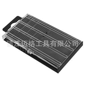 Semi Automatic Hand Twisting Drill 20pc Twist Drill Set For <b>Collectible</b> Items Model Airplanes Push Button Precision Hand Drill - Product Image 4