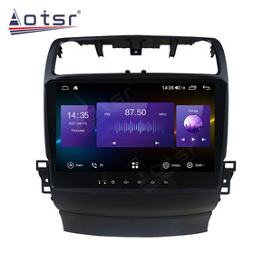 Voor Acura Tsx 2002-2013 Android 13 6 + 128 Auto Gps Navigatie Radio Unit Carplay Touch Screen Auto Stereo Dsp Multimedia Speler - Product Image 2