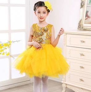 Robe de danse <span class=keywords><strong>tutu</strong></span> <span class=keywords><strong>multicolore</strong></span> pour enfants, robe de ballet pas chère, jupe <span class=keywords><strong>tutu</strong></span> bouffante pour tout-petits, entraînement et compétition - Product Image 6