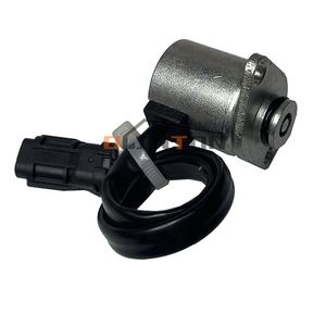 Yanmar mesin konstruksi ekskavator, bagian 172460 perakitan katup Solenoid 73900 - Product Image 1