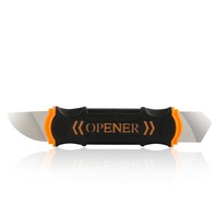 Nouveau kit de réparation de téléphone portable manuel de haute qualité JAMEKY JM-OP14, ensemble d'outils de levier pour écran LCD, boîte en plastique ABS OEM, orange et noir