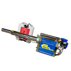 Agrícola de fumigación de nebulizador termal portátil niebla máquina nebulización del rociador para el <span class=keywords><strong>Control</strong></span> de plagas - Product Image 5