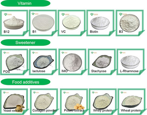 B.C.I Cung Cấp TYHC <span class=keywords><strong>Astragalus</strong></span> Chiết Xuất Từ Rễ <span class=keywords><strong>Cycloastragenol</strong></span> Bột 99% <span class=keywords><strong>Cycloastragenol</strong></span> - Product Image 5