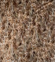 Panneau mural en PVC imitation marbre classique, résistant à l'humidité, sans formaldéhyde, flexible, résistant au feu, finition brillante