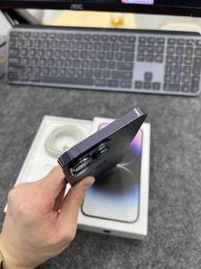 <span class=keywords><strong>Prix</strong></span> de Gros pour Quasi Neuf 99% Original Téléphone 15 Pro 15 Pro Max <span class=keywords><strong>14</strong></span> Pro Max Tous Modèles Octa Core CPU - Product Image 5