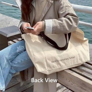 Sacs en toile de coton bio en gros pour usine, sacs fourre-tout vierges réutilisables pour courses avec logo personnalisé imprimé - Product Image 6