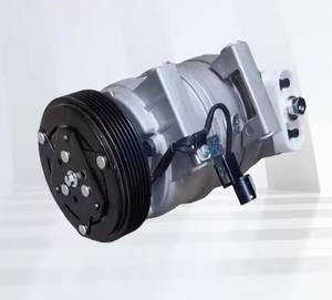 คอมเพรสเซอร์เครื่องปรับอากาศ hnrock pickup ใหม่เหมาะสำหรับ Foday Explorer 2/3/6 - Product Image 1