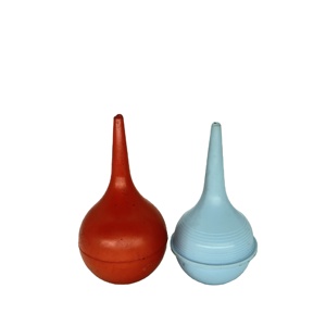 หลอดฉีดยามือสำหรับล้างหูหลอดเข็มฉีดยา - Product Image 1