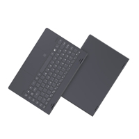 Nouveau 14 pouces 3840*2160 4K Win 10 11 ordinateur portable N95 12GB DDR5 256GB SSD écran tactile pli 360 ° ordinateur portable professionnel
