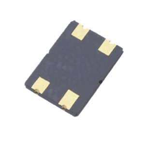 Bộ cộng hưởng tinh thể thạch anh MHz, Bộ cộng hưởng tinh thể gốm loại 8MHz đến 156MHz, ổn định tần số cao, tiêu thụ điện năng thấp - Product Image 2