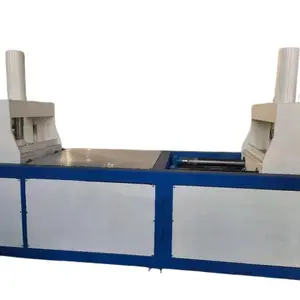 Fabricante de línea de producción de extrusión de perfiles, máquina de extrusión de tuberías