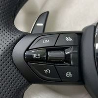 Volant sport en cuir noir en gros pour BMW M3 F10 F30 F20 E90 F87 F15 F21 E71 M6 F80 M5 F01 E92 E87 F36