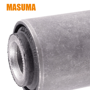 RU-210 	 Boccola in Gomma MASUMA per Auto 56219-5X00A, Boccola Ammortizzatore Anteriore 562195X00A per Nissan Pathfinder R51 Navara D40 - Product Image 2