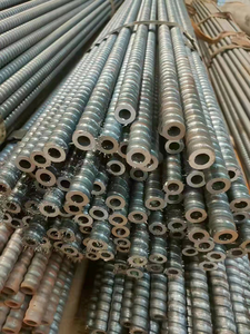 Perno <span class=keywords><strong>de</strong></span> Inyección Hueco Tipo IBO, Perno <span class=keywords><strong>de</strong></span> Anclaje Autoperforante para Ingeniería Subterránea - Product Image 6