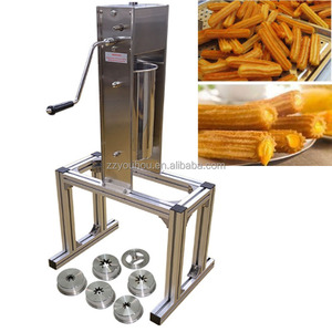 Máquina <span class=keywords><strong>de</strong></span> <span class=keywords><strong>churros</strong></span> vertical <span class=keywords><strong>de</strong></span> churrera manual barata <span class=keywords><strong>de</strong></span> acero inoxidable, máquina <span class=keywords><strong>de</strong></span> <span class=keywords><strong>churros</strong></span>, piezas <span class=keywords><strong>de</strong></span> maquina churrera - Product Image 6