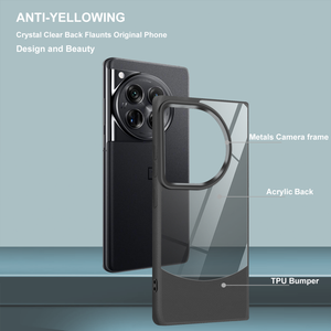 Coque de téléphone porte-anneau mat pour Oneplus 11R 12R 12 13 pour One Plus Ace2 Ace3 <span class=keywords><strong>Nore</strong></span> 4 chargeur sans fil magnétique couverture de pare-chocs dur - Product Image 1