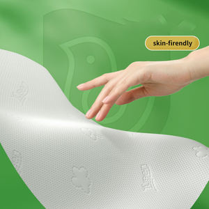 <span class=keywords><strong>Papier</strong></span> mouchoir facial jetable en pulpe de bois vierge, doux, prix d'usine, fabricant professionnel - Product Image 5