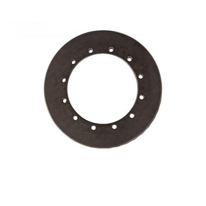 4021000139 23B0019 Pièces de rechange pour chargeuse sur pneus Roulement à engrenages coniques en spirale pour moteur - Product Image 4