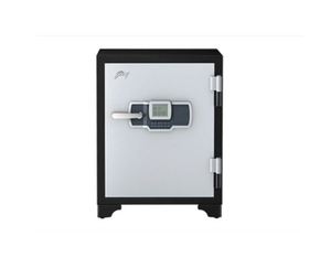 Digital <b>Safe</b> With Fire Resistance Features <b>Home</b> <b>Safe</b> Safeguarded Electronic <b>Safe</b> Electronic <b>Home</b> Security <b>Box</b> Fire-resistant Ele - Product Image 3