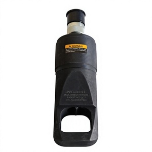 Heavy Duty NC3241 20Ton <b>Hydraulic</b> Nut Splitter 32-41mm Nut <b>Cutter</b> Similar to ENERPAC for Rust Locked Nut Removal - Product Image 1