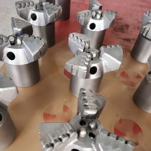 Prix usine OEM Outil de forage géologique Résistant aux hautes températures Trépan PDC à longue durée de vie pour roche dure - Product Image 5