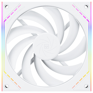 Lớn Khối lượng không khí Thermalright TL-M14W argb vô hạn gương 14cm yên tĩnh làm mát 4 pin PWM 12V CPU làm mát máy tính Chassis Fan - Product Image 5