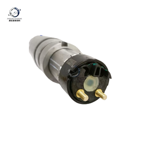 Injecteur haute efficacité 2872544 pour moteur Cummins ISG12, pièces de rechange pour le marché russe, camion à benne basculante minier, <span class=keywords><strong>logistique</strong></span> - Product Image 3