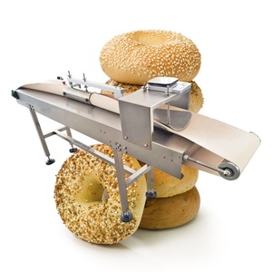 Nouvelle arrivée Bagel Pain Formant la machine de moulage Donut Bagel Maker Machine - Product Image 2