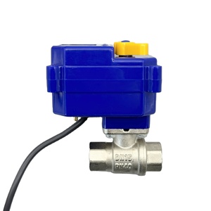 Plumbing <strong>Water</strong> <strong>Leak</strong> Detector with Shut off Valve with Alarm for Washing Machine <strong>Water</strong> Heater Sink Customized OEM Support - Product Image 3