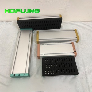 60 Series Vacuum Gripper Fittings Generator Integrated <b>Robotic</b> Conveyor Automated Vacuum Gripping System Pneumatic Parts <b>Kits</b> - Product Image 2