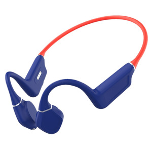 ES-918 Foldable Bone Conduction Headphones Bluetooth 5.0 32G Sports Headphones IP68 Waterproof Swimming Headphones - Product Image 1