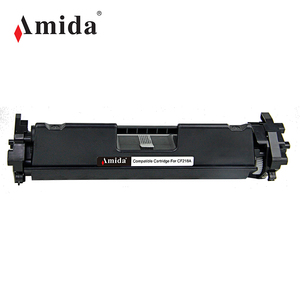 Tóner Amida 17A 17X 18A 18X 30A 30X 44A 48X 47A 47X <span class=keywords><strong>94A</strong></span> 94X Compatible con Cartuchos de Tóner Negro <span class=keywords><strong>HP</strong></span> - Product Image 2