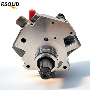 ปั๊มน้ำมันเชื้อเพลิงคอมมอนเรลแรงดันสูง Rsoliddiesel รุ่น 0445020029 YNF16911 สำหรับเครื่องยนต์ 4M50 SY215 อะไหล่เครื่องจักรก่อสร้าง - Product Image 1