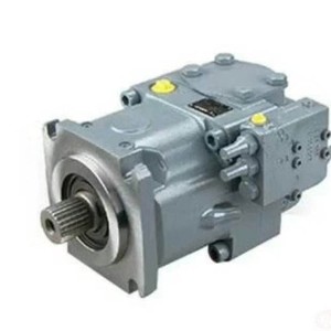 Pompe hydraulique Rexroth A11VLO260LRDU211R-NZD12K02P-S pour pompe à béton, pompe de surpression pour utilisation intérieure - Product Image 3