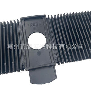 Cubierta de Palanca de Cambios Automática Volkswagen 6Q1713273A, Material ABS, para Polo Bora 2006-2010, Estilo Clásico - Product Image 1