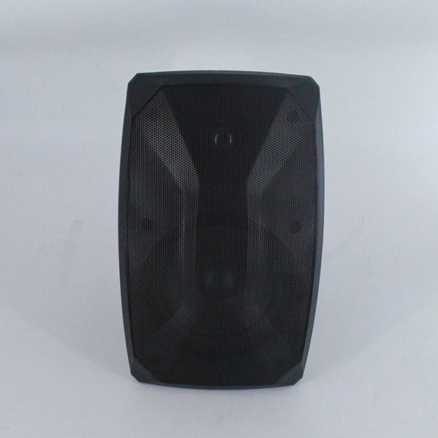 F-0106 Professional 6.5 Inch Woofer Two-way Audio Passive Speaker IP65 Sound Equipment/amplifiers/speaker Wall Mounted Speakers