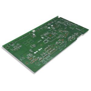Carte mère <span class=keywords><strong>TV</strong></span> à <span class=keywords><strong>circuit</strong></span> universel personnalisée avec composants d'assemblage de circuits imprimés fabriqués par Professional PCBA Company - Product Image 1