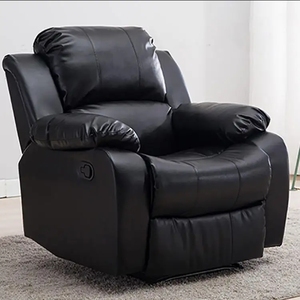 Sillón Reclinable Multifuncional de Lujo Asequible para Manicura, Tatuajes, Pedicura y Masajes con Baño de Pies - Product Image 6