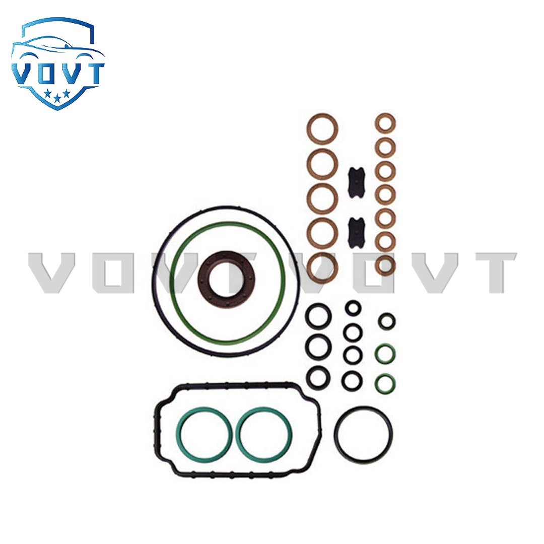 Top Selling Diesel Fuel Pump Part Repair Kits for Fuel Injector 1 467 010 059 1467010059 Common Rail  Repaire Kits for Fuel part