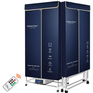 Suministro <span class=keywords><strong>de</strong></span> fábrica <span class=keywords><strong>Precio</strong></span> fascinante <span class=keywords><strong>Mini</strong></span> máquina portátil Secadoras <span class=keywords><strong>de</strong></span> <span class=keywords><strong>ropa</strong></span> eléctricas - Product Image 5