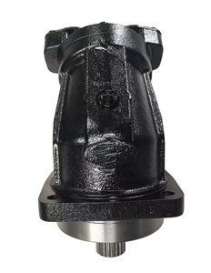 Pompe à piston série Ruimin A2F pour <span class=keywords><strong>grue</strong></span> et ponceuse de pieux, utilisée dans les engins de construction, modèles A2F10 A2F12 Komatsu/Zoomlion - Product Image 1