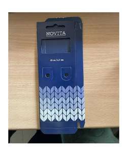 Boîtes en carton pour l'emballage de vêtements, d'accessoires et de produits de vente au détail, avec structure rigide en carton. - Product Image 2